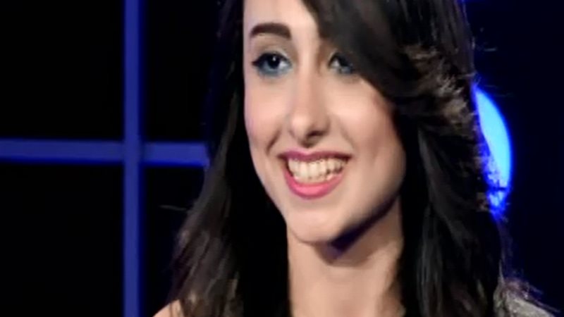  المتسابقة المصرية