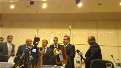 بالصور.. اتحاد الصناعات يكرم الوفد الأردني