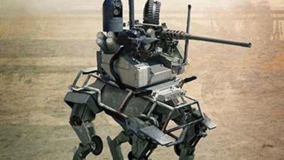 دراسة إسرائيلية: الحرب القادمة مع العرب في عام 2028 وستكون 