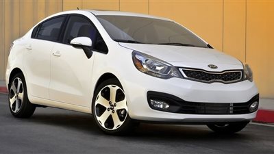 بالأرقام.. زيادة أسعار سيارات كيا ريو الجديدة