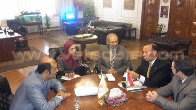 ننشر أول دراسة لمشروع 