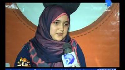 بالفيديو.. «صعيدية» تُدشن حملة «يسقط حكم الشبكة» للقضاء على «العنوسة»