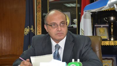 ضبط 6 هاربين من السجن المؤبد بشبرا الخيمة