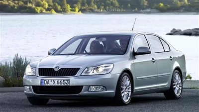 مفاجأة.. استيراد 144 سيارة سكودا بعيوب في الفتيس ومحركات ميكاترونيك