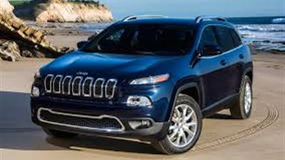 أسعار سيارات «جيب» في السوق المحلية