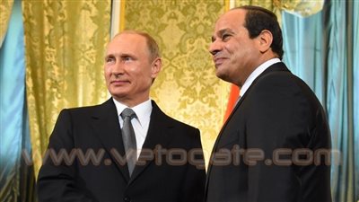 «بوتين» يكشف عن تأسيس صندوق استثمار مشترك بين مصر وروسيا والإمارات