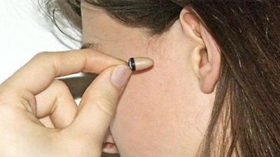 إخصائي جراحة أذن: 1 من كل 25 شخصا مصاب بضعف السمع في الشرق الأوسط