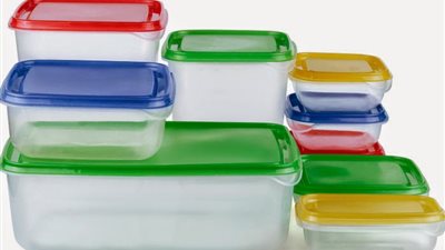 الاستغناء عن الأواني البلاستيكية لحماية طفلك من اضطرابات الغدد الصماء