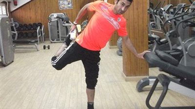 «سمير» و«صلاح» يرفضان التجديد للزمالك