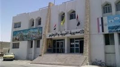 بالأسماء.. أوائل الثانوية العامة بشمال سيناء