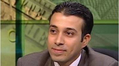 تونى كمال: «طلعت مصطفى» يستهدف الصعود لـ 12جنيها