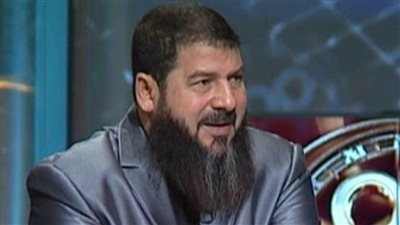 «الدواليبى» لأحزاب «دعم الشرعية»: انسحبوا من «التحالف المشؤوم».. «الوسط» أنقذ نفسه من الانهيار.. «الوطن» في طريقه للانسحاب.. الإخوان قدمت مبادرتي صلح.