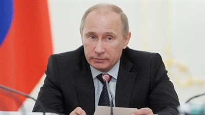 الأزمة السورية والتعاون الاقتصادى يتصدران قمة مرسى وبوتين فى ديربان