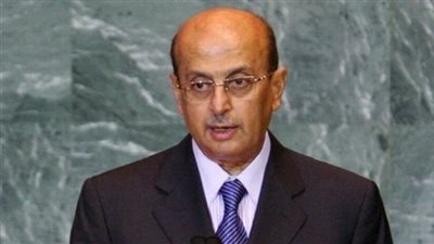 مباحثات يمنية - أمريكية حول التعاون الأمني