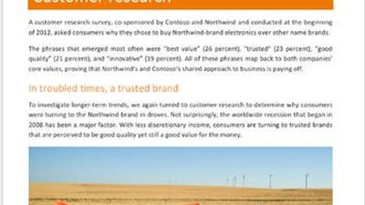 آب ستور يتيح تطبيقًا لإنشاء وتعديل المستندات بالآيفون مثل الكمبيوتر