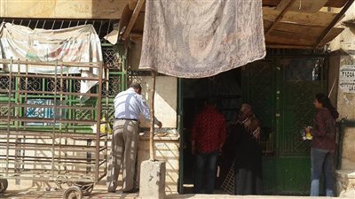 «مخابز القاهرة»: لا علاقة لنا بتحرير سعر القمح للمطاحن