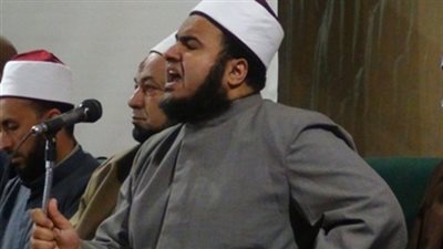 إخلاء سبيل مفتي «الإرهابية» بدمياط