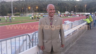 «الورداني»: فضية «الرمح» إنجاز تاريخي