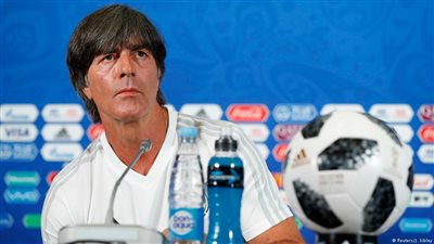 لوف يستمر في تدريب منتخب ألمانيا رغم الإخفاق بالمونديال