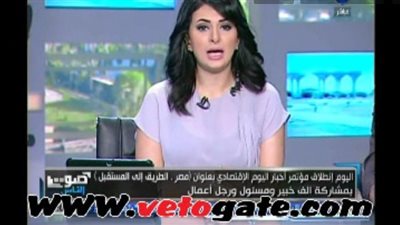 بالفيديو.. منسق مؤتمر «أخبار اليوم»: ننتظر رسالة قوية من «زويل»