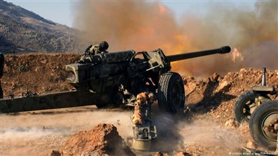 زيارة السيسي لموسكو بين نداء الأسد والتوقعات الخليجية