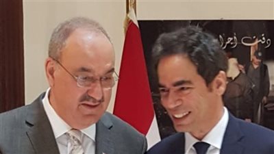 «المسلماني» مهنئا العراق بتحرير الموصل: هزيمة داعش انتصار للإسلام