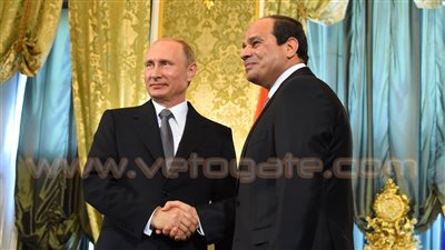 «السيسي» و«بوتين» يزوران الصين 2 و3 سبتمبر