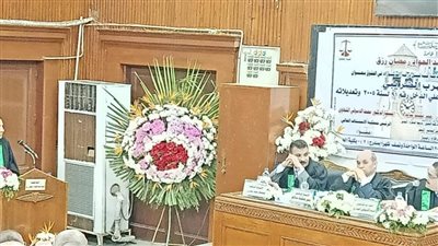 رسالة دكتوراه توصي بإجراء تعديل تشريعي لجريمة التهرب الضريبي لاعتبارها جناية وليست جنحة