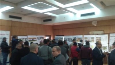 جهاز المشروعات: تنفيذ 35 مشروعا للتطوير العمراني بـ260 مليون جنيه 