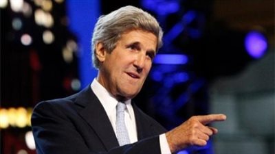 الخارجية الأمريكية: مناشدة 