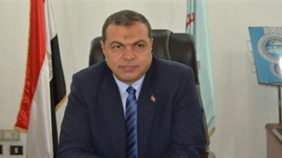 «سعفان»: بدء اختبارات المرشحين على 10 مهن للعمل بدولة خليجية