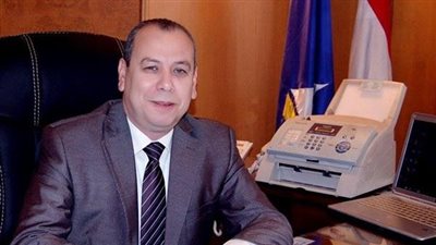 تشكيل لجنة لتوزيع بنود الخطة الاستثمارية بدمياط