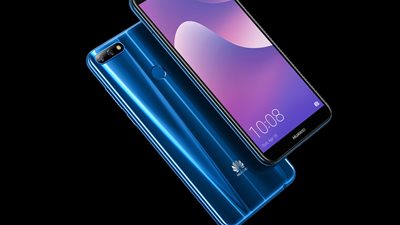 هواوي Y7 Prime 2018 يحقق نجاحا منقطع النظير في السوق المصري