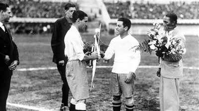 زي النهاردة.. أول بطولة لكأس العالم لكرة القدم