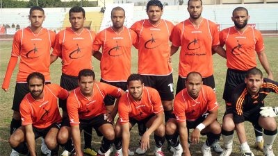 مدرب التليفونات: التعادل مع المحلة غير 