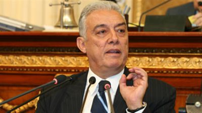 غدًا.. جنايات القاهرة تنظر طلب إخلاء سبيل سامح فهمى