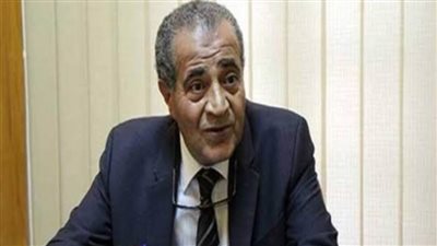 وزير التموين: اجتماع اليوم مع رئيس الحكومة لحل أزمة سعر قصب السكر