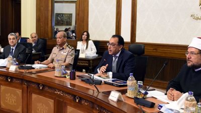 مدبولي: قيمة برنامج الحكومة تكمن في التطبيق الفعال