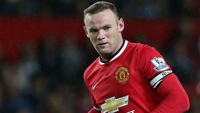 «روني» يقود هجوم مان يونايتد أمام بروج بدوري أبطال أوربا