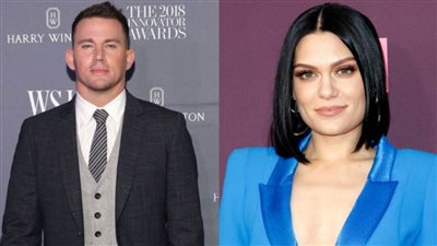 جيسي جاي بعد انفصالها عن تشانينج تاتوم: أنا ديفا وكابوس