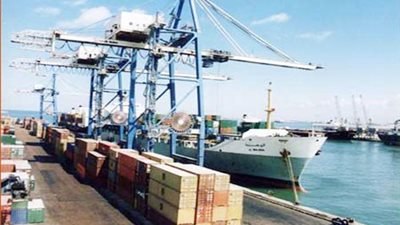 موانئ البحر الأحمر: 18 سبتمبر الافتتاح الرسمي لميناء نويبع