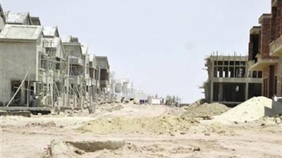 «جهاز سوهاج الجديدة» يطرح أراضى في مزاد علنى خلال أيام