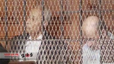 تأجيل محاكمة «والي وعبيد» في «أرض البياضية» لـ4 نوفمبر