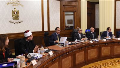 تفاصيل الاجتماع الأسبوعي لمجلس الوزراء.. مدبولي: قيمة برنامج الحكومة تكمن في التطبيق الفعال.. فريق بكل وزارة لمتابعة التنفيذ.. واعتماد قرارات لجنتي الهندسية وفض منازعات الاستثمار