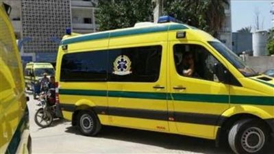 مصرع وإصابة 3 مواطنين بحادثي صعق وانفجار أسطوانة بوتاجاز بالبحيرة