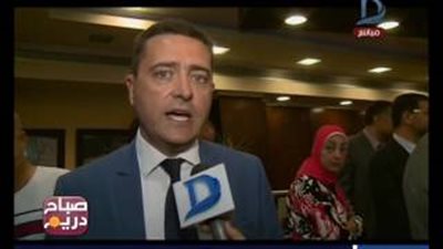 بالفيديو.. «القومية للأنفاق»: 6 خطوط مترو في القاهرة بحلول 2030