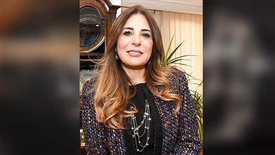 راندة المنشاوي مساعد أول لرئيس الوزراء لشئون المتابعة