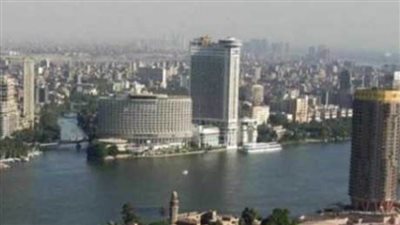 درجات الحرارة غدا الثلاثاء بمحافظات ومدن مصر