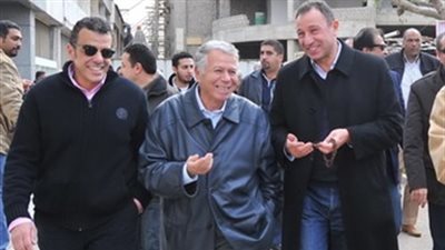 ننشر استعدادات الأهلي لمؤتمر استقبال نسخة كأس العالم للأندية