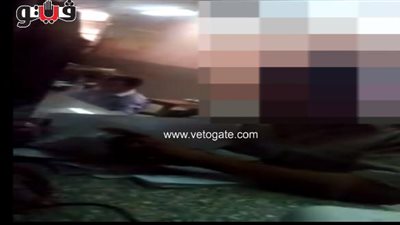 بالفيديو.. أمين شرطة بالمرور يتقاضى رشوة لإنهاء أوراق المواطنين